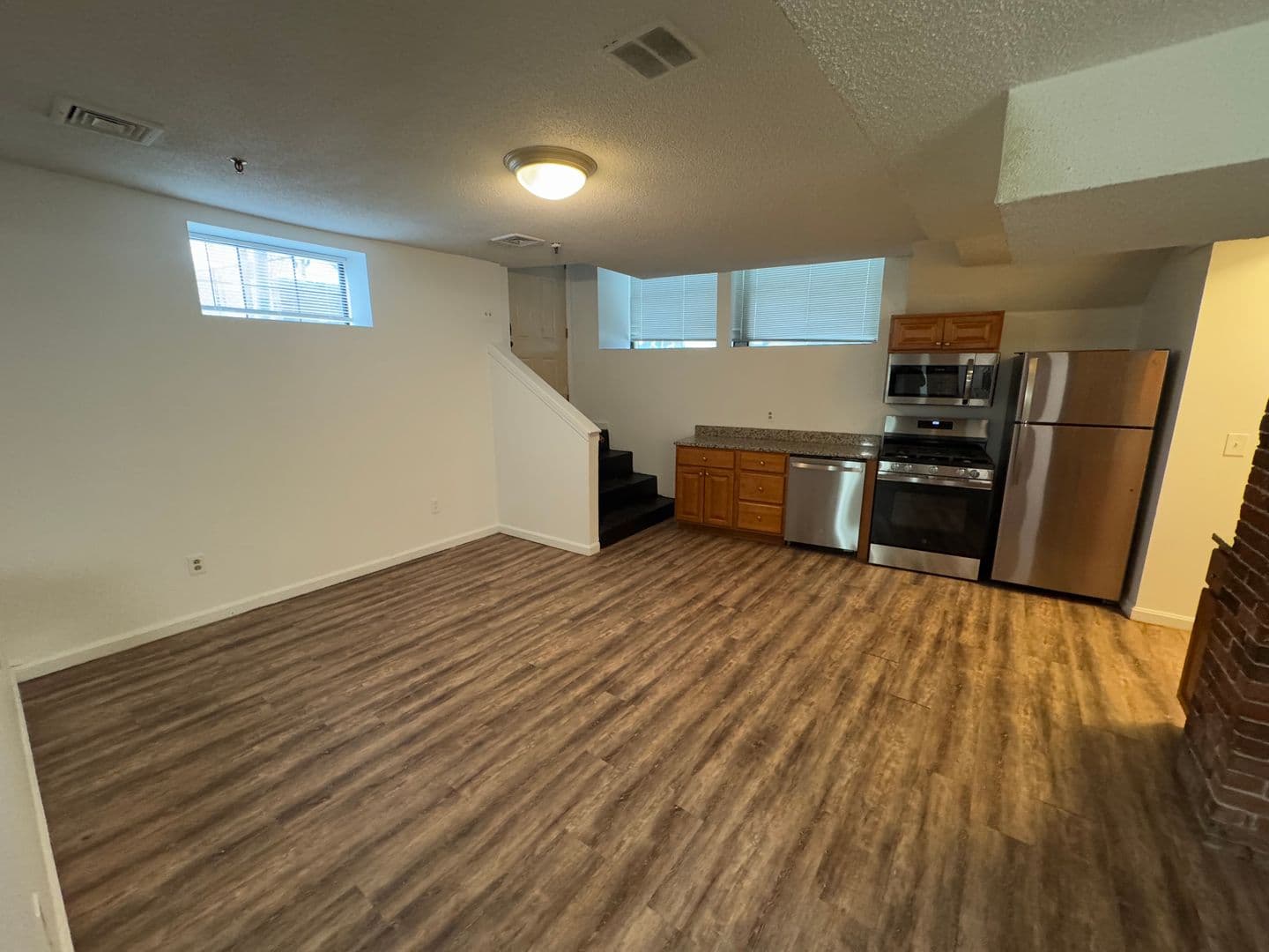 Haverhill Apartment: 62 Wingate Street