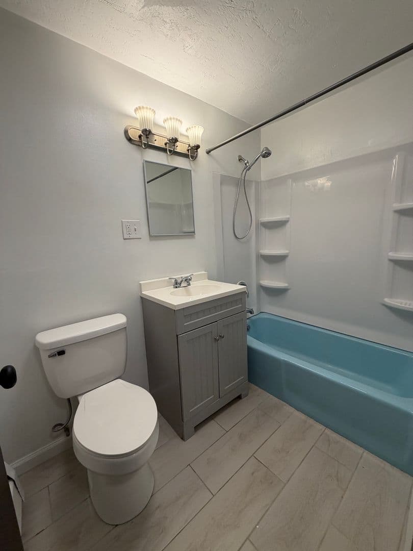 Concord Apartment: 81 Fisherville Road