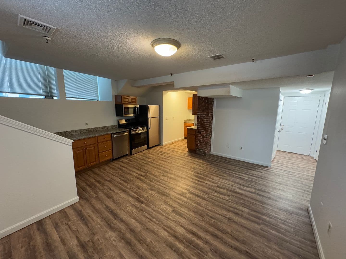 Haverhill Apartment: 62 Wingate Street