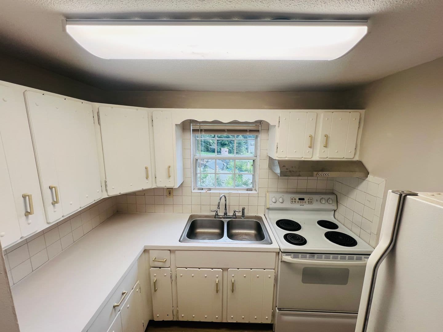 Ayer Apartment: 100.5 Washington Street