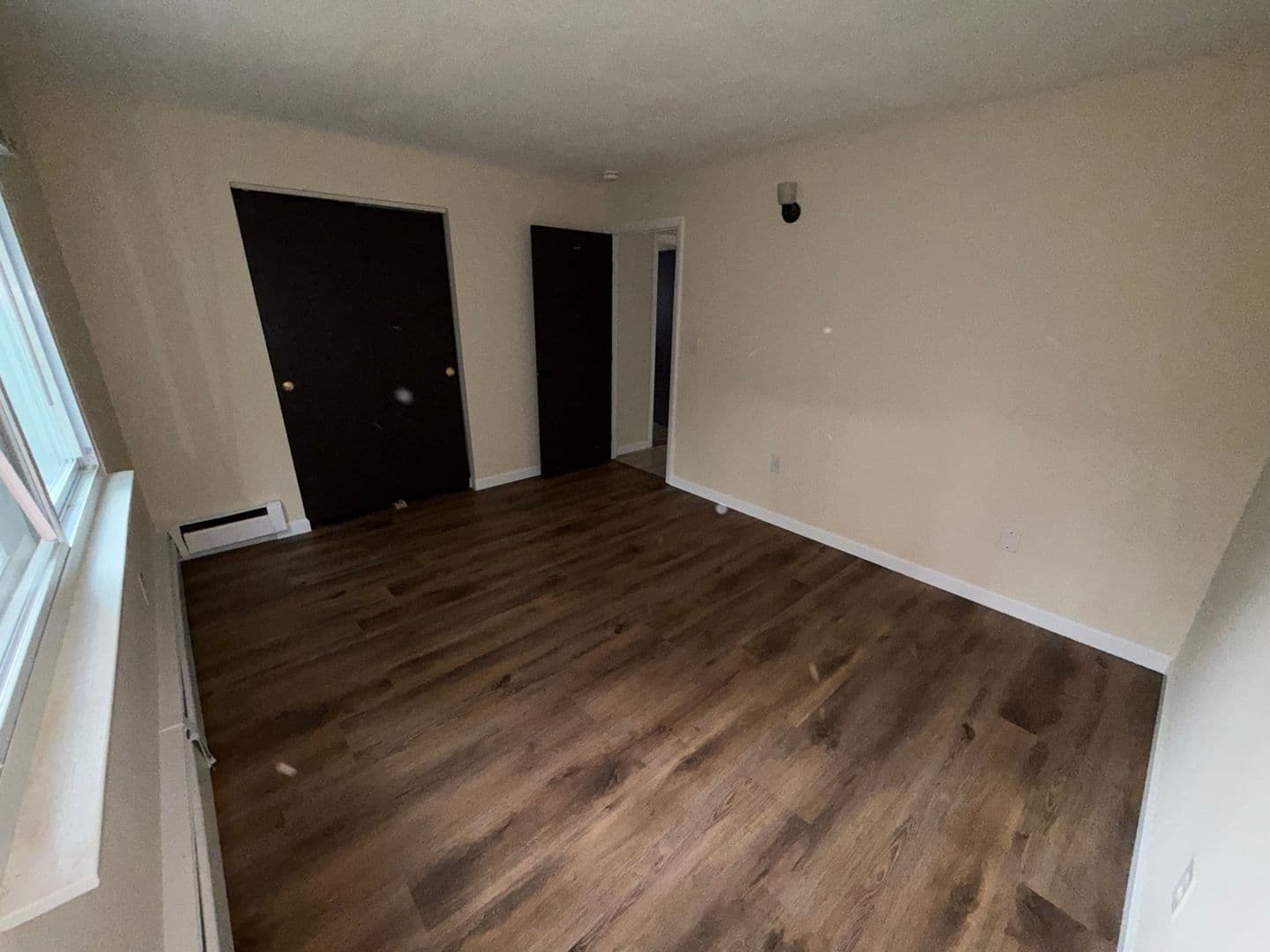 Concord Apartment: 81 Fisherville Road