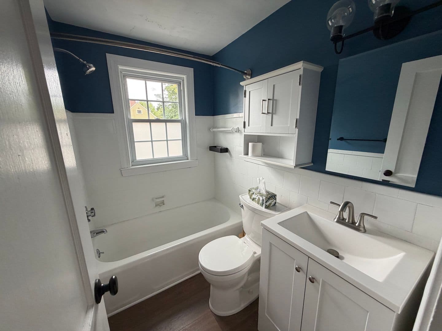 Wakefield Apartment: 6-8 Church Street