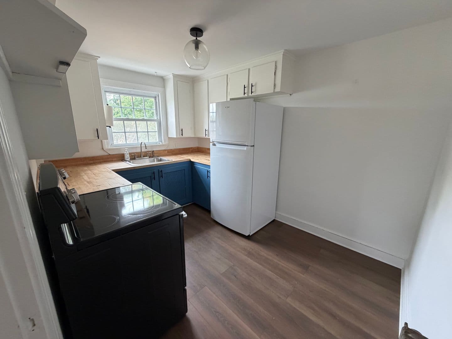 Wakefield Apartment: 6-8 Church Street