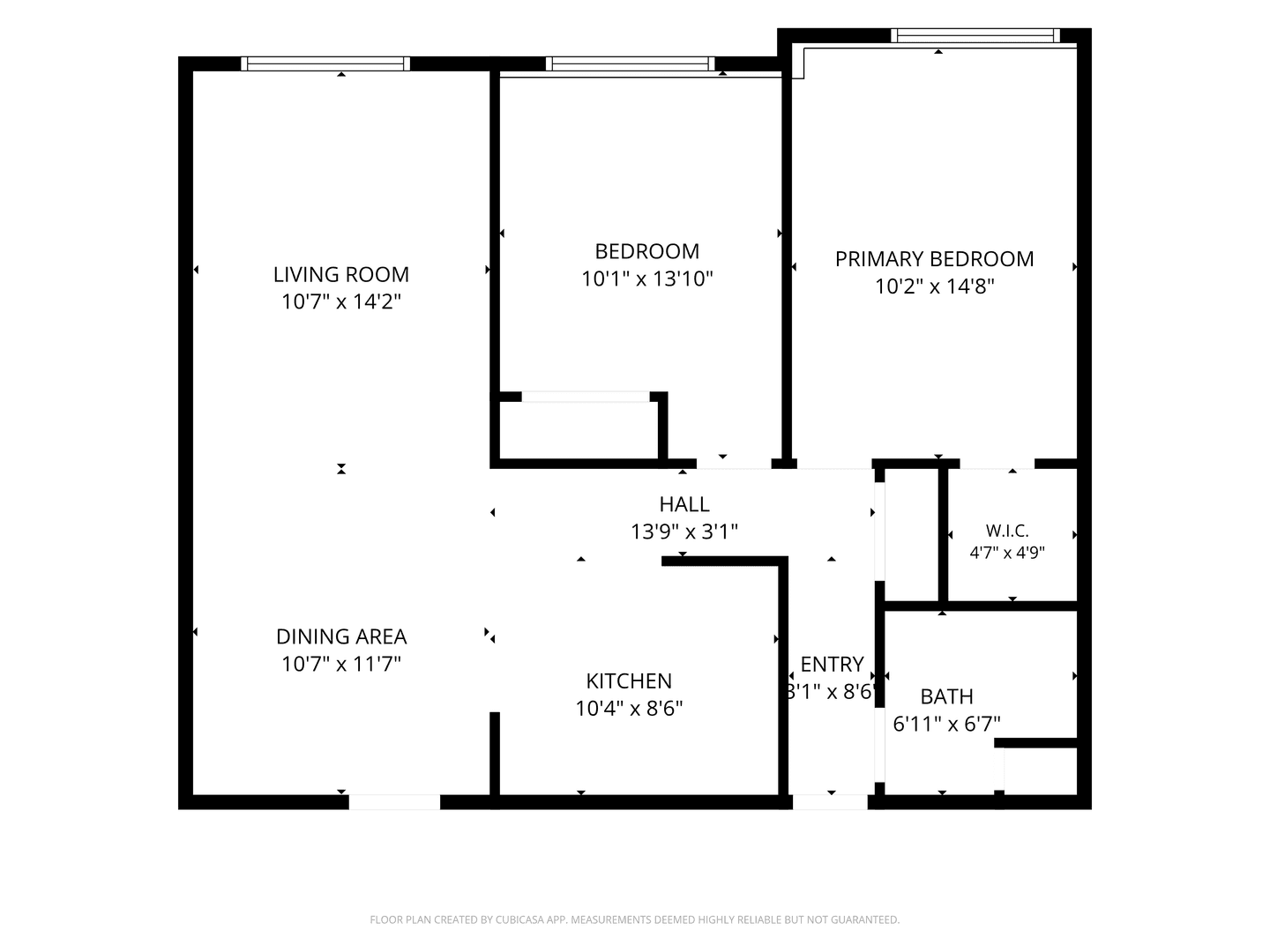 Concord Apartment: 81 Fisherville Road