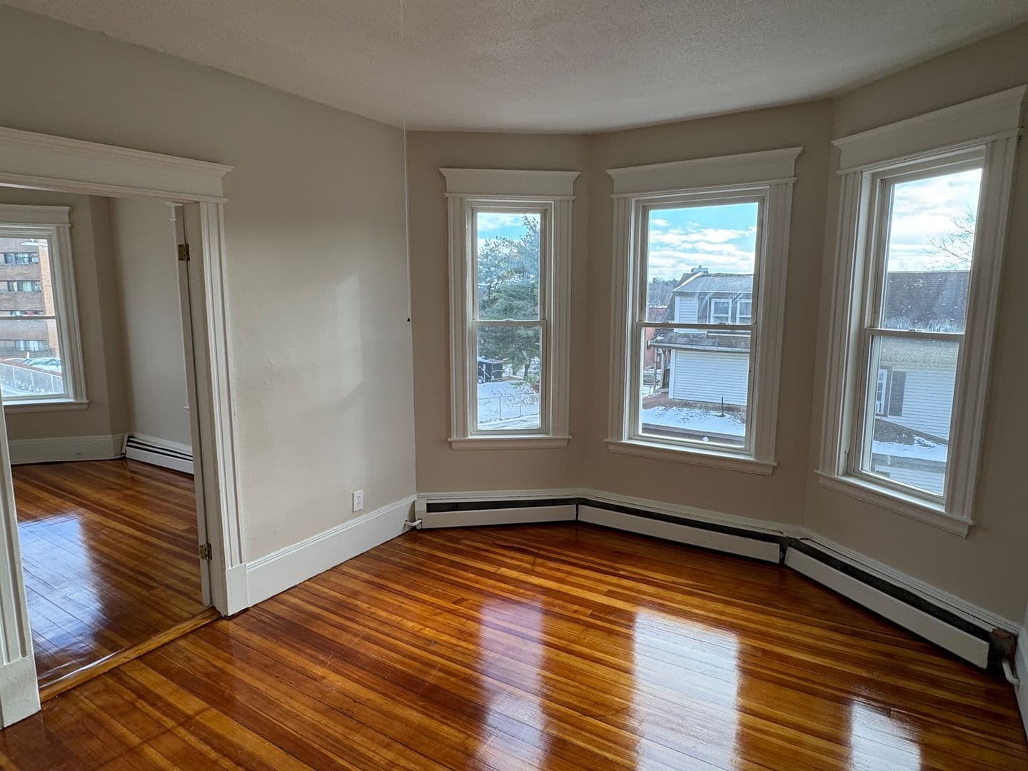 Haverhill Apartment: 90 Emerson Street