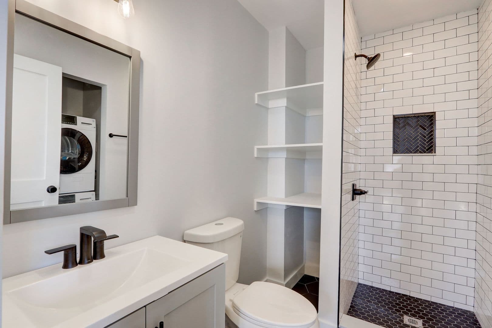 Haverhill Apartment: 45 Wingate Street