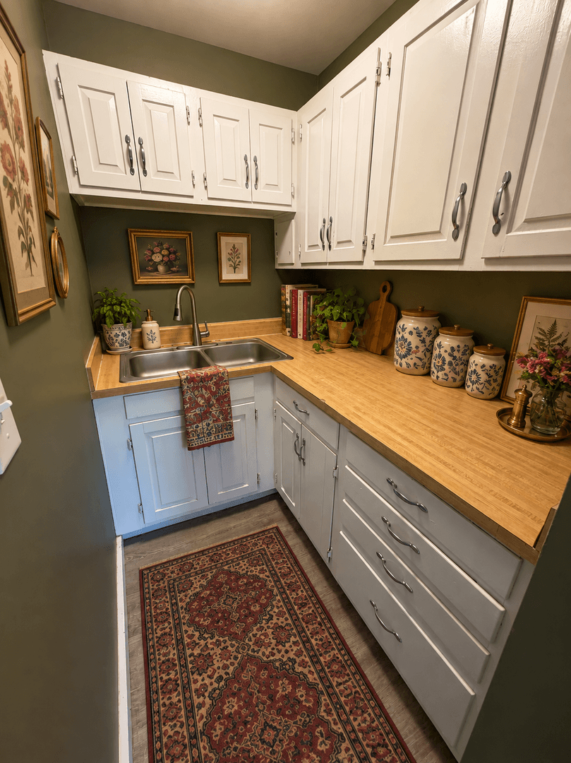 Lawrence Apartment: 9-15 Riverview Place