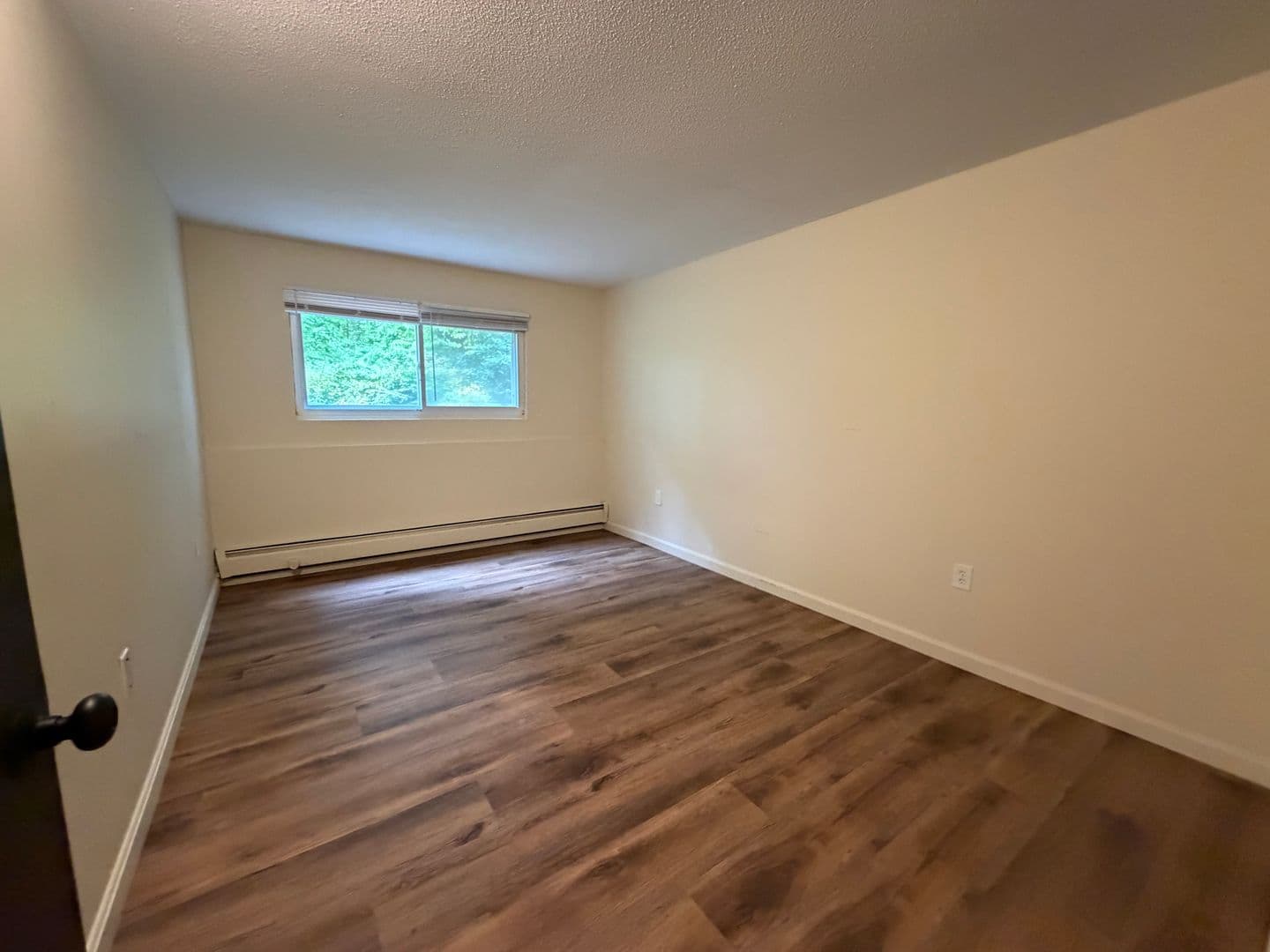 Concord Apartment: 81 Fisherville Road