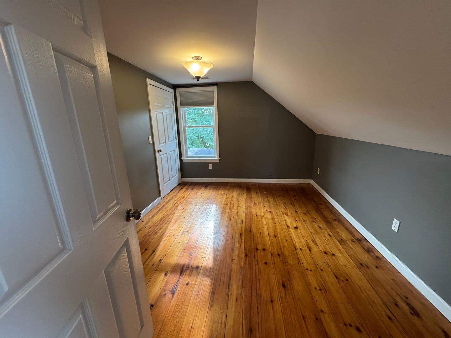 Medford Apartment: 24 Fulton Street