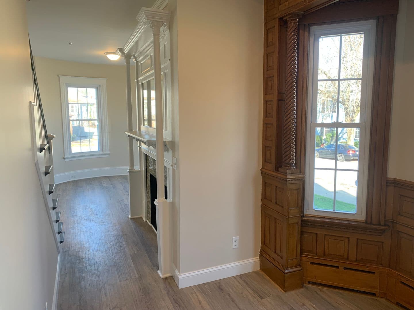 Haverhill Apartment: 129 Kenoza Ave