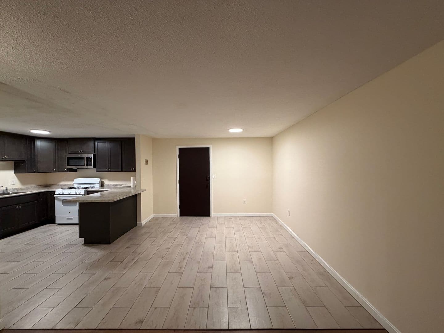 Concord Apartment: 81 Fisherville Road