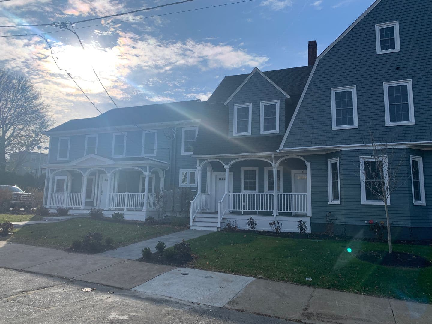 Haverhill Apartment: 129 Kenoza Ave