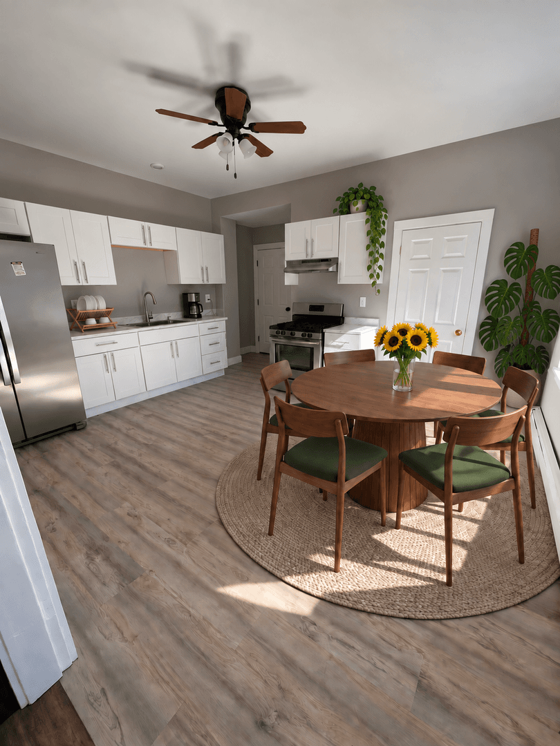 Haverhill Apartment: 117-119 Portland St