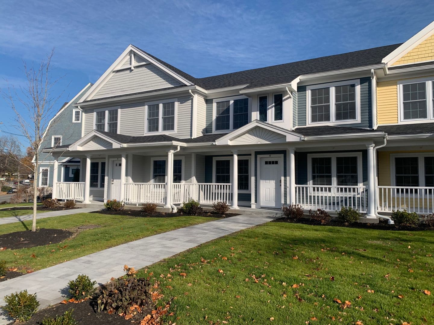 Haverhill Apartment: 129 Kenoza Ave