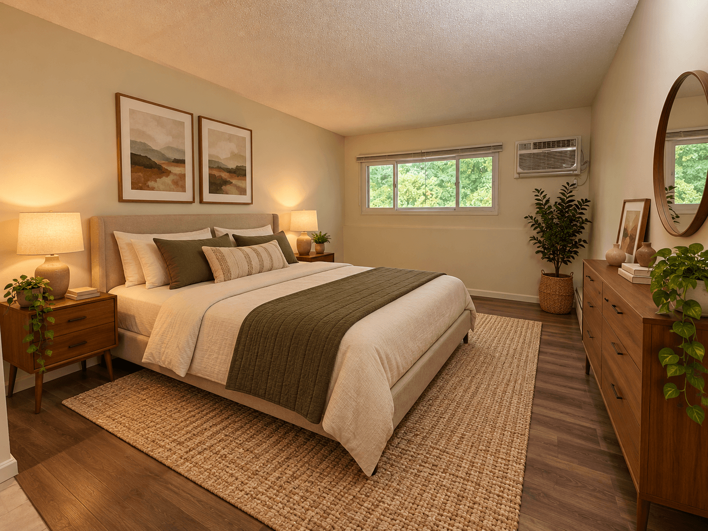 Concord Apartment: 81 Fisherville Road