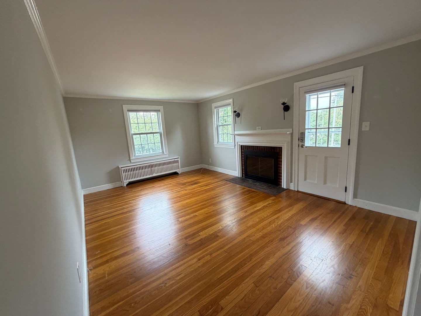 Wakefield Apartment: 6-8 Church Street