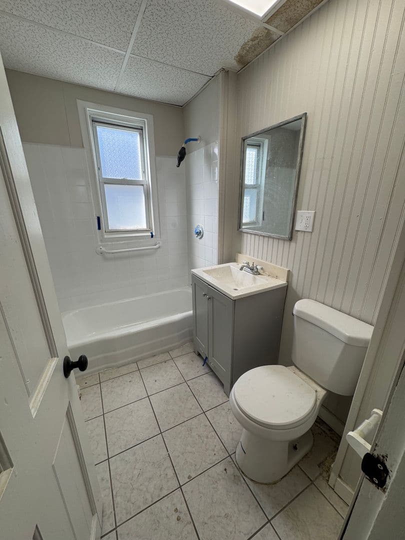 Haverhill Apartment: 58-60 Pilling st
