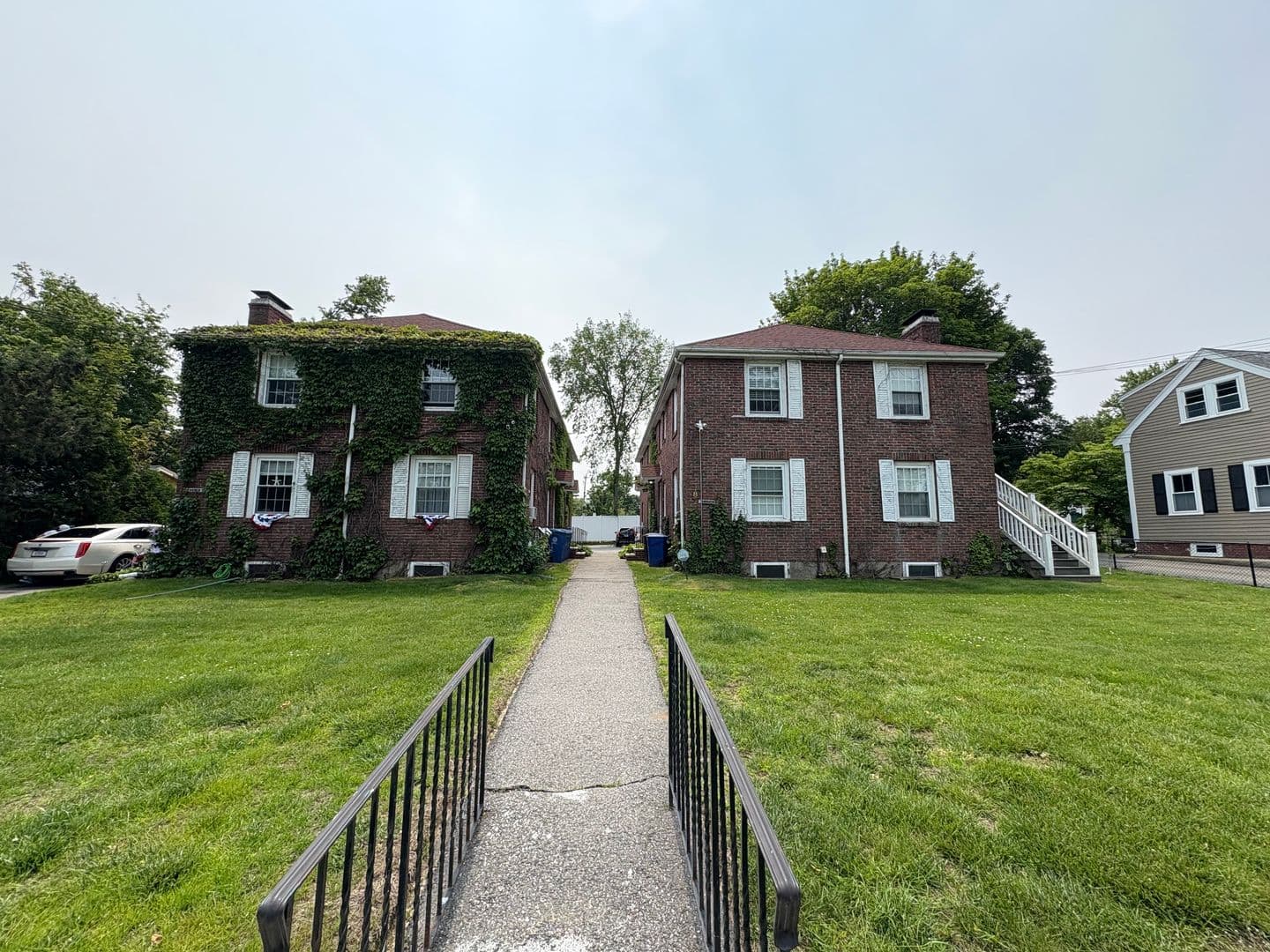 Wakefield Apartment: 6-8 Church Street