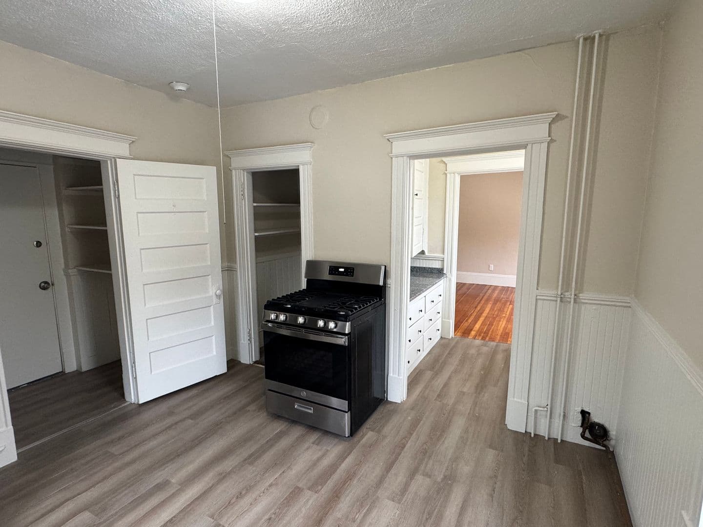 Haverhill Apartment: 90 Emerson Street