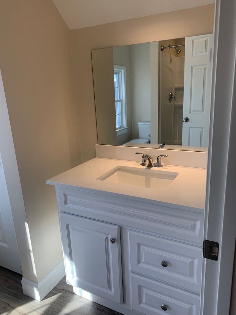 Haverhill Apartment: 129 Kenoza Ave