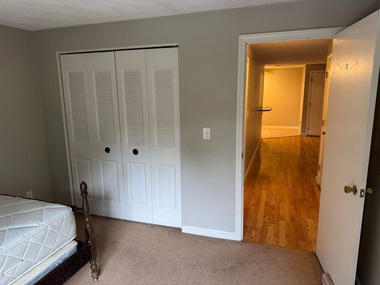 Tyngsboro Condo: 10 Village Lane, unit 9