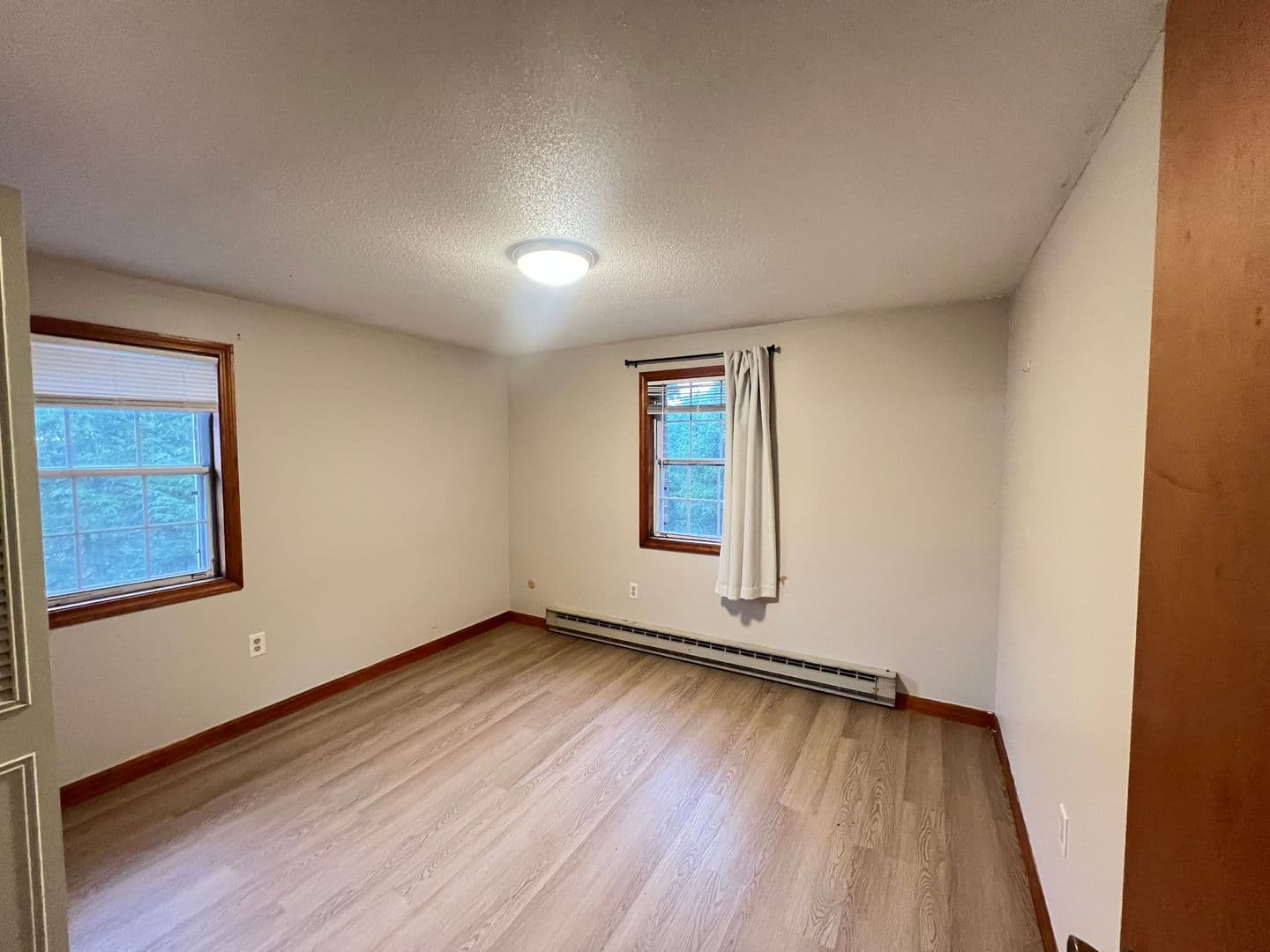 Ayer Apartment: 104.5 Washington Street