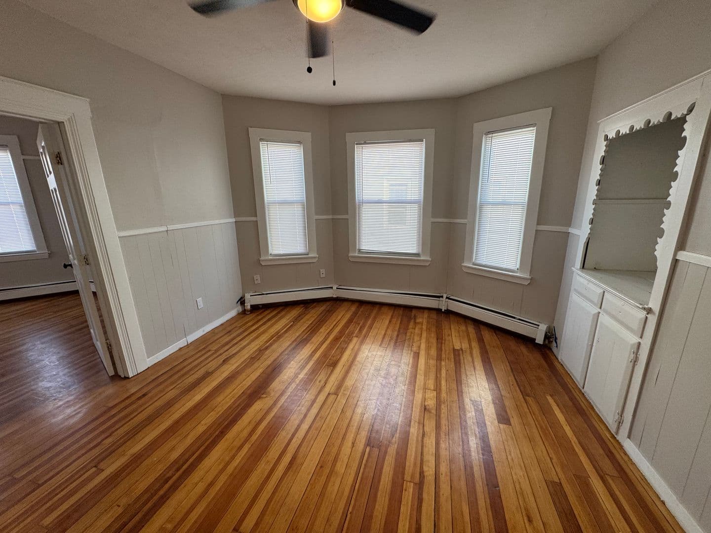 Haverhill Apartment: 58-60 Pilling st