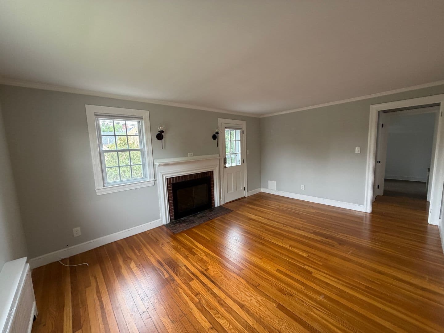 Wakefield Apartment: 6-8 Church Street