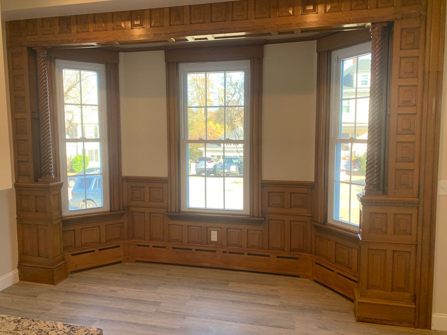 Haverhill Apartment: 129 Kenoza Ave