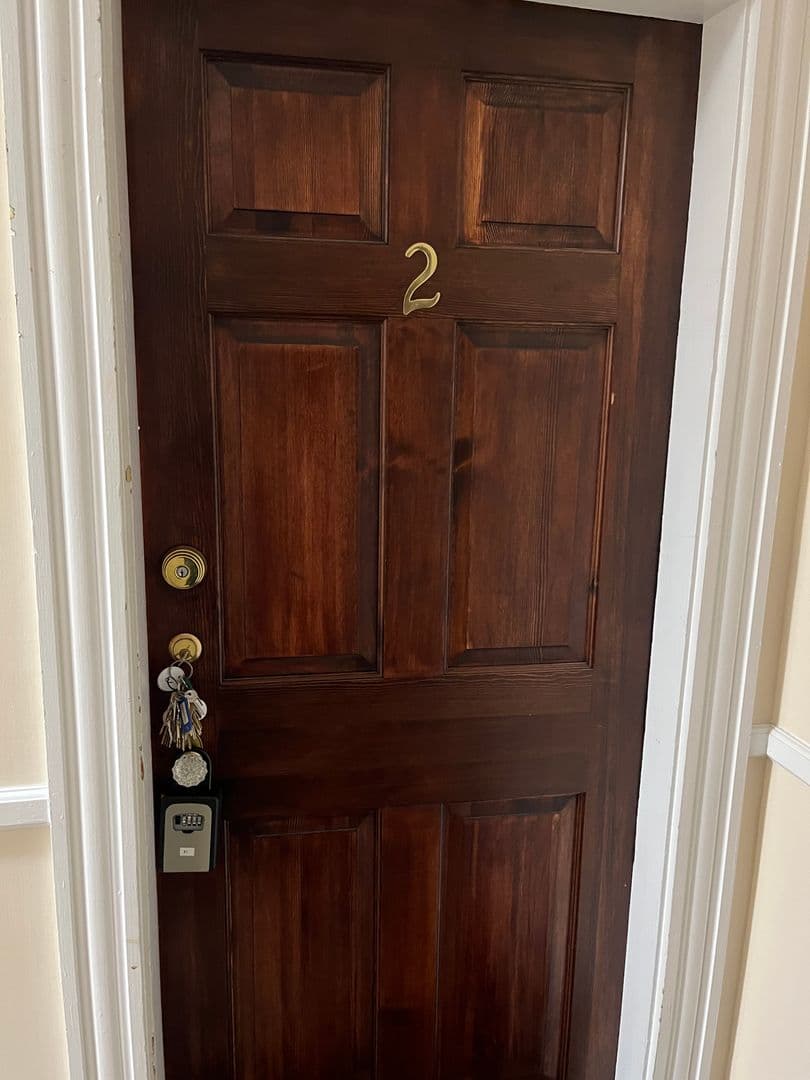 Haverhill Apartment: 106 Kenoza Avenue