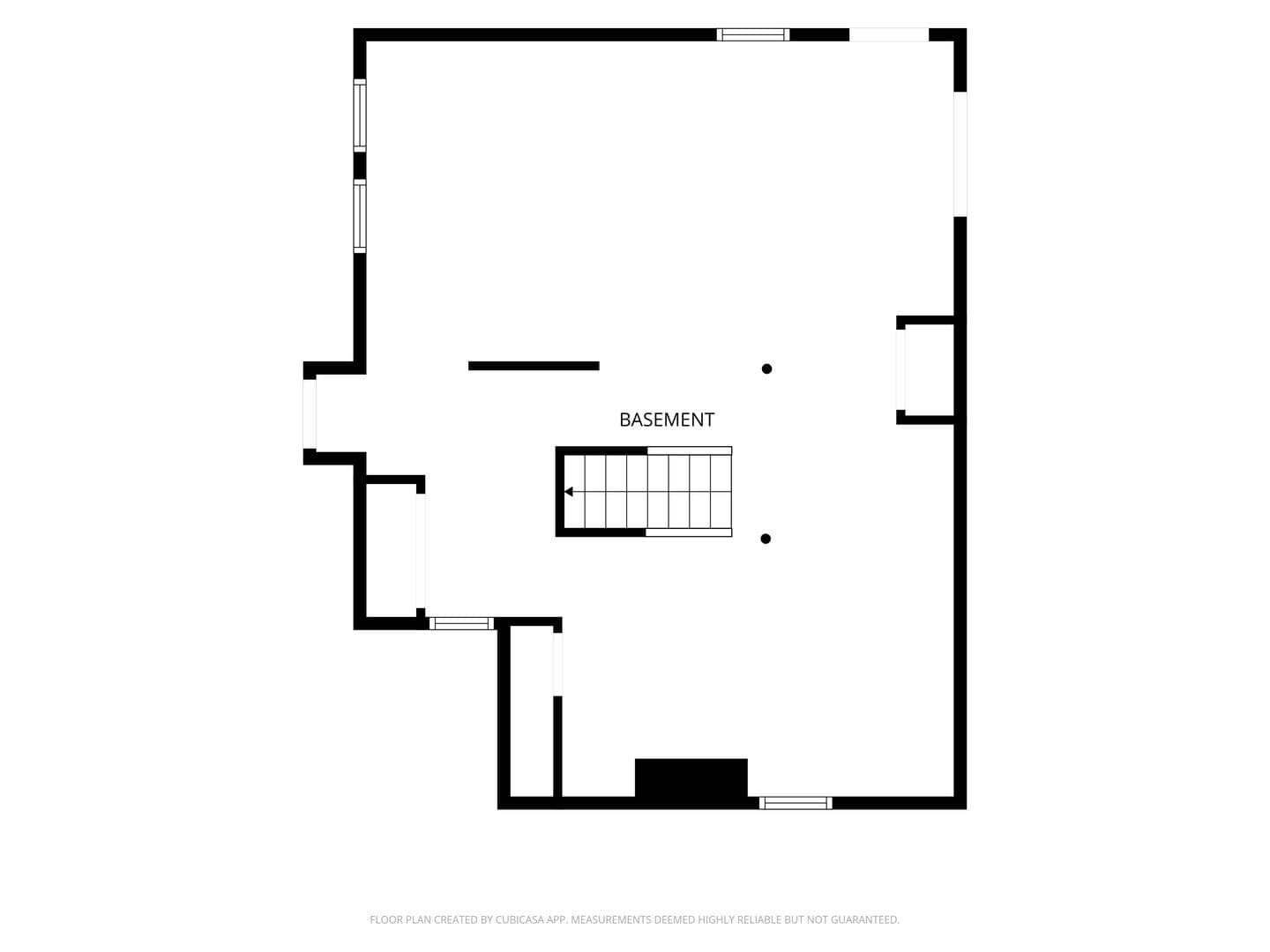 Haverhill House: 1281 Boston Road
