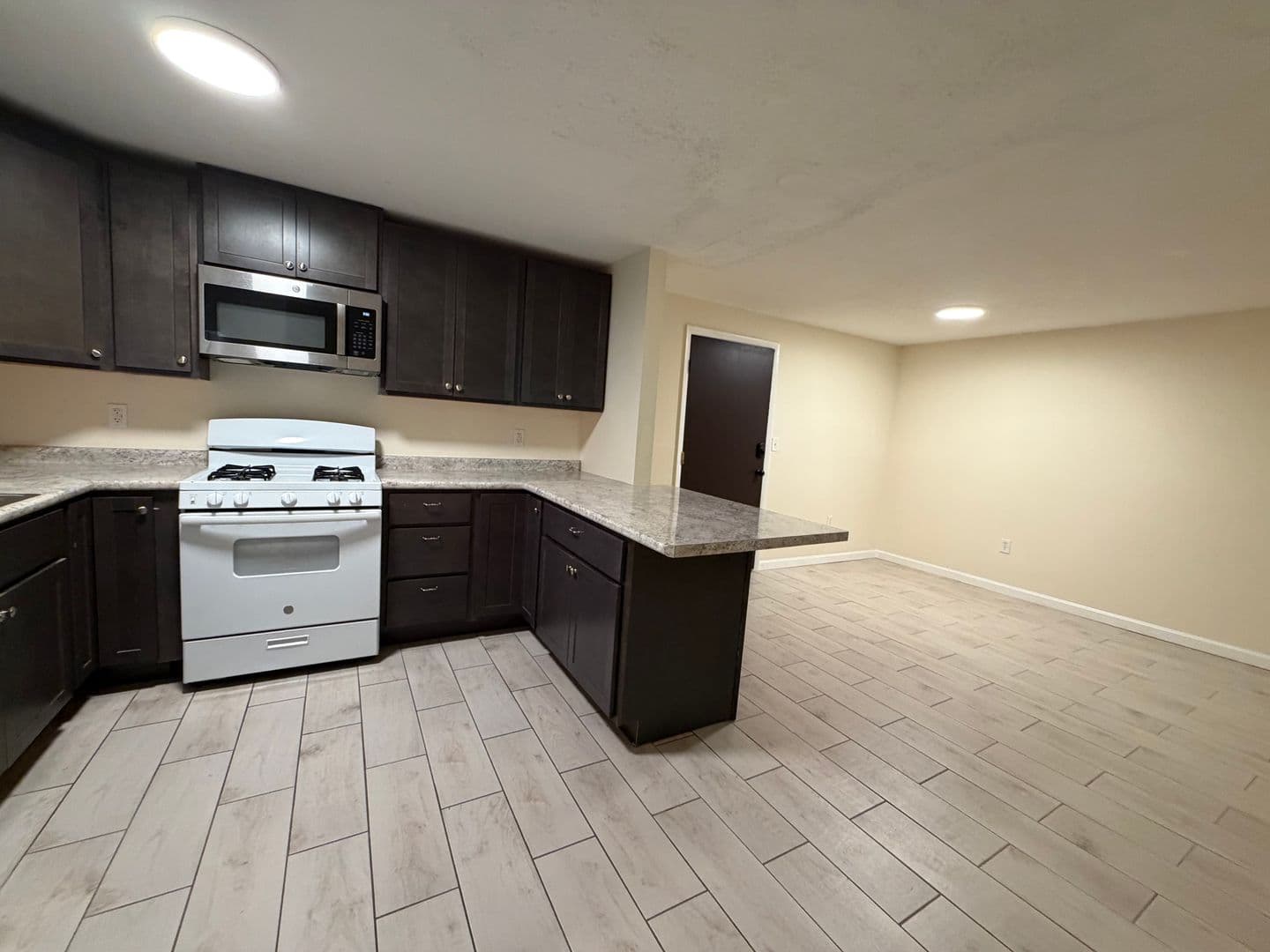 Concord Apartment: 81 Fisherville Road
