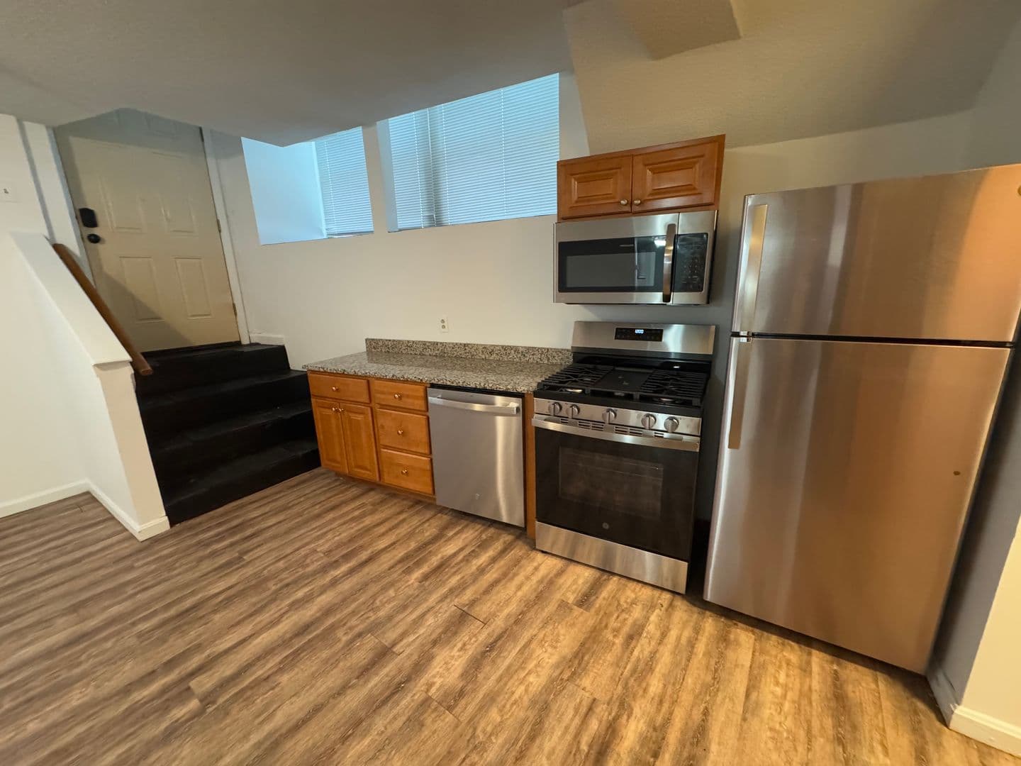 Haverhill Apartment: 62 Wingate Street