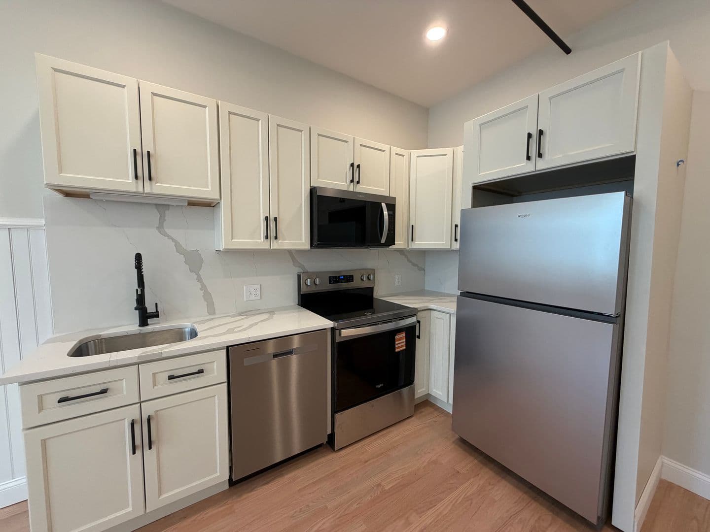 Haverhill Apartment: 38-42 Washington St Haverhill, MA 01832