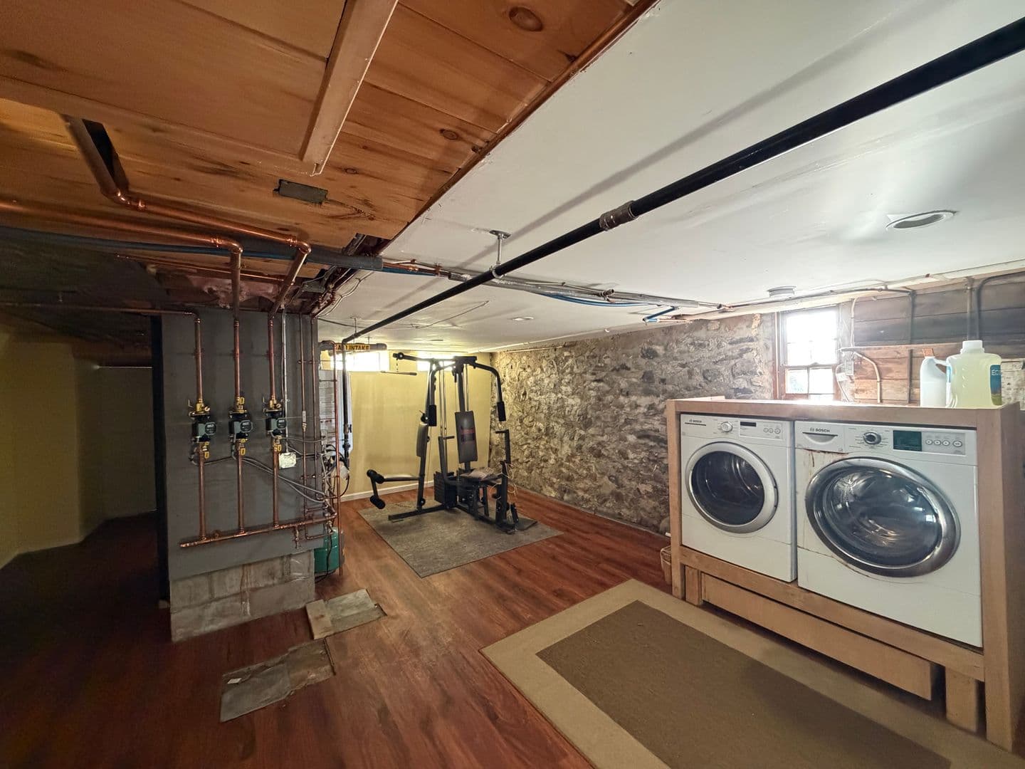 Haverhill House: 1281 Boston Road