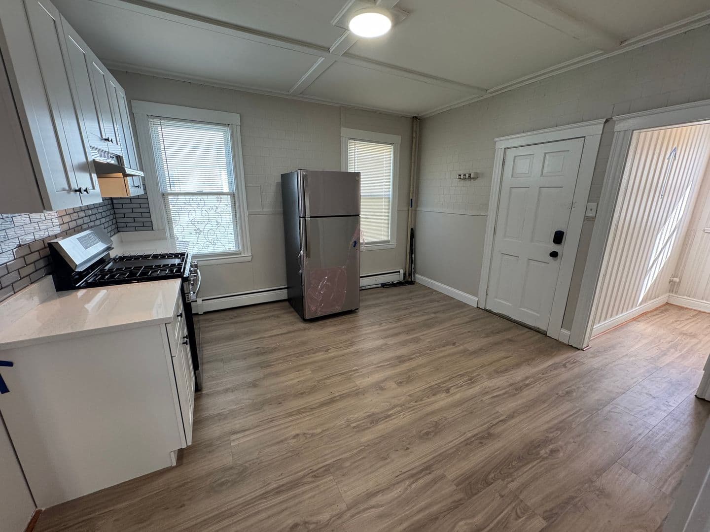 Haverhill Apartment: 58-60 Pilling st