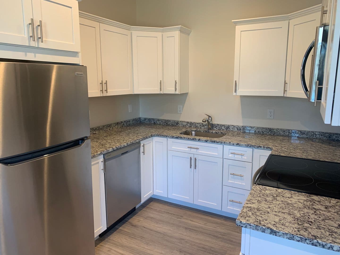 Haverhill Apartment: 129 Kenoza Ave