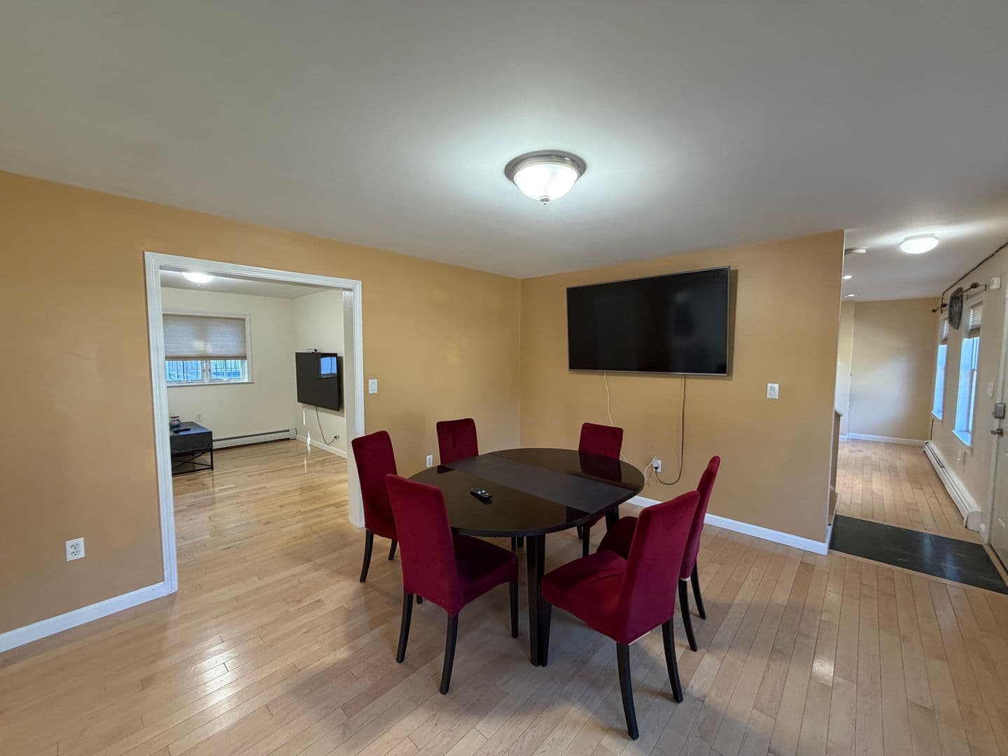 Haverhill House: 160 Broadway