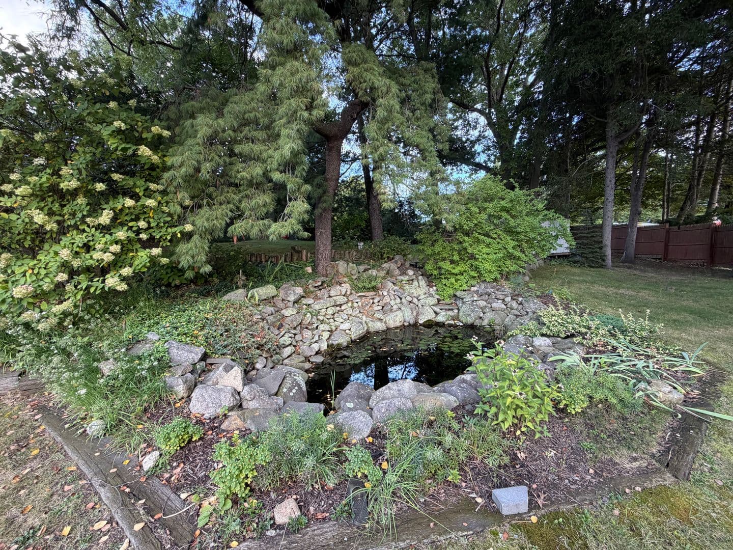Haverhill House: 1281 Boston Road