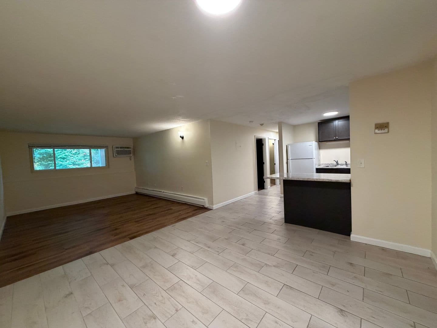 Concord Apartment: 81 Fisherville Road