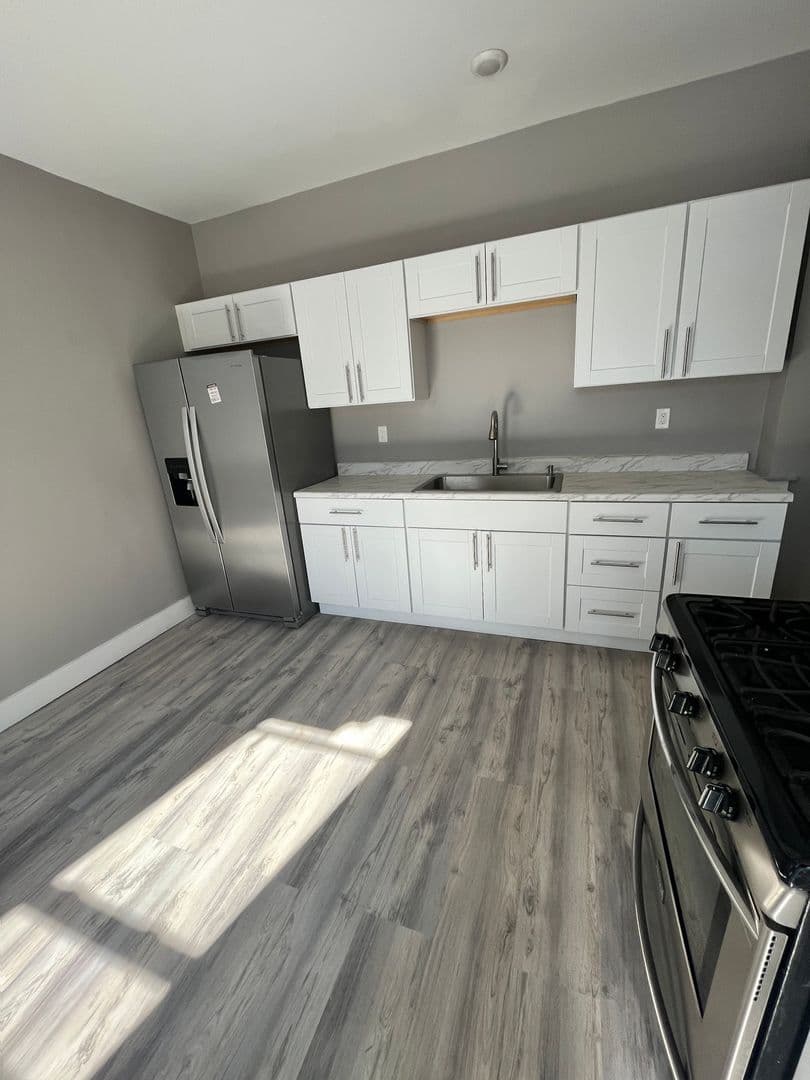 Haverhill Apartment: 117-119 Portland St