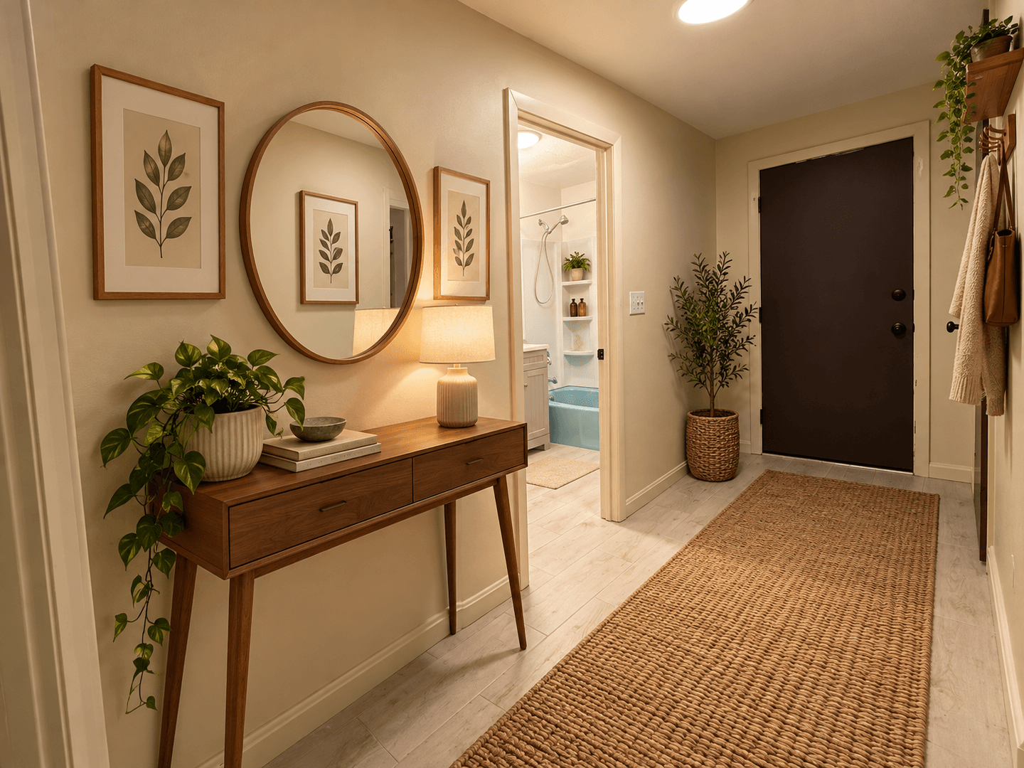 Concord Apartment: 81 Fisherville Road