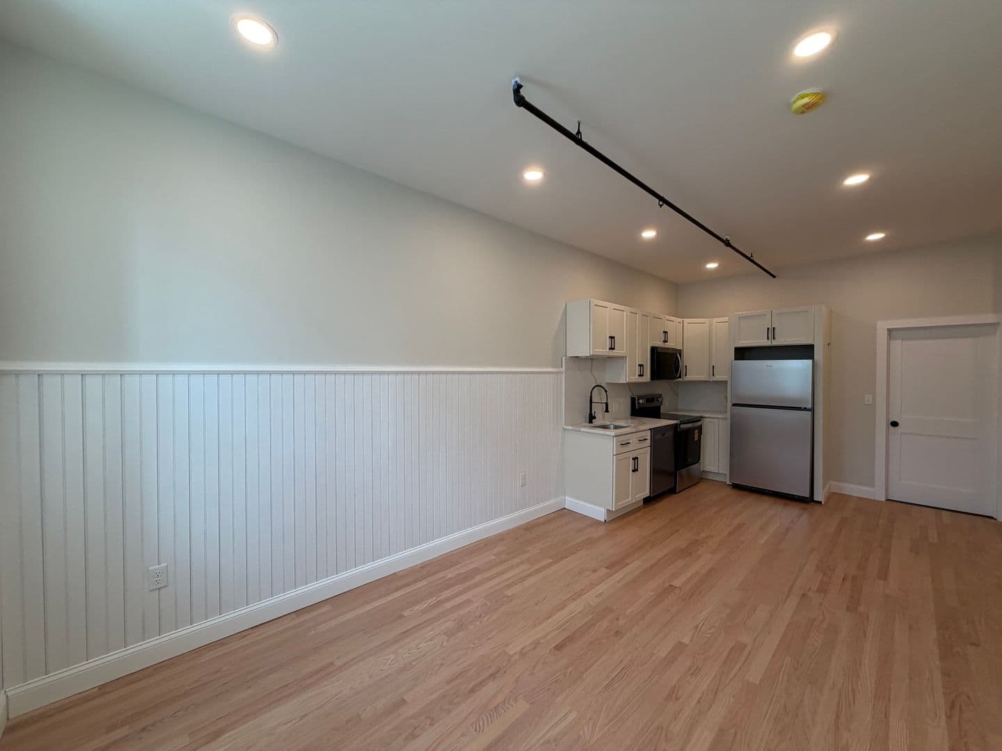 Haverhill Apartment: 38-42 Washington St Haverhill, MA 01832
