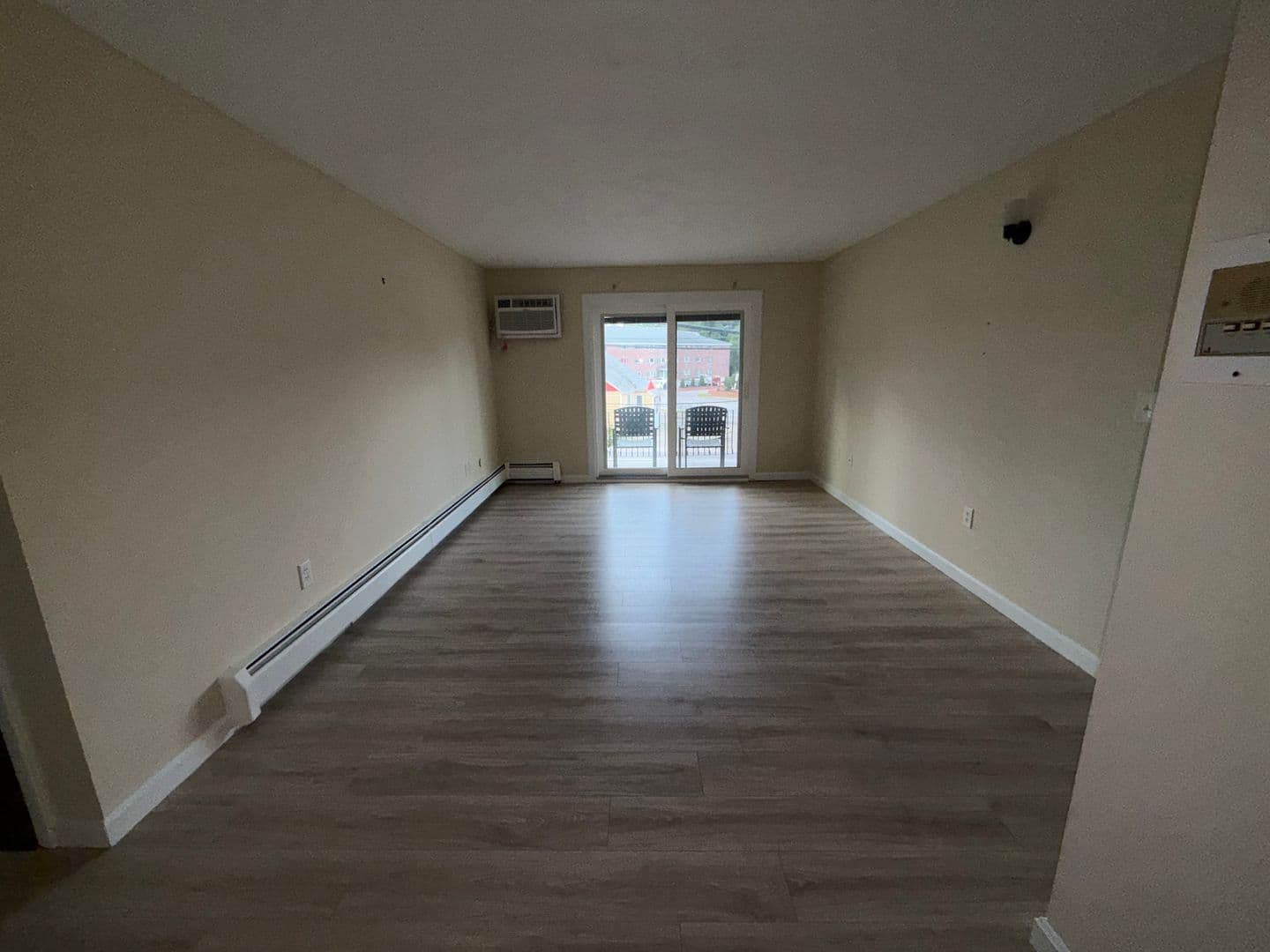 Concord Apartment: 81 Fisherville Road