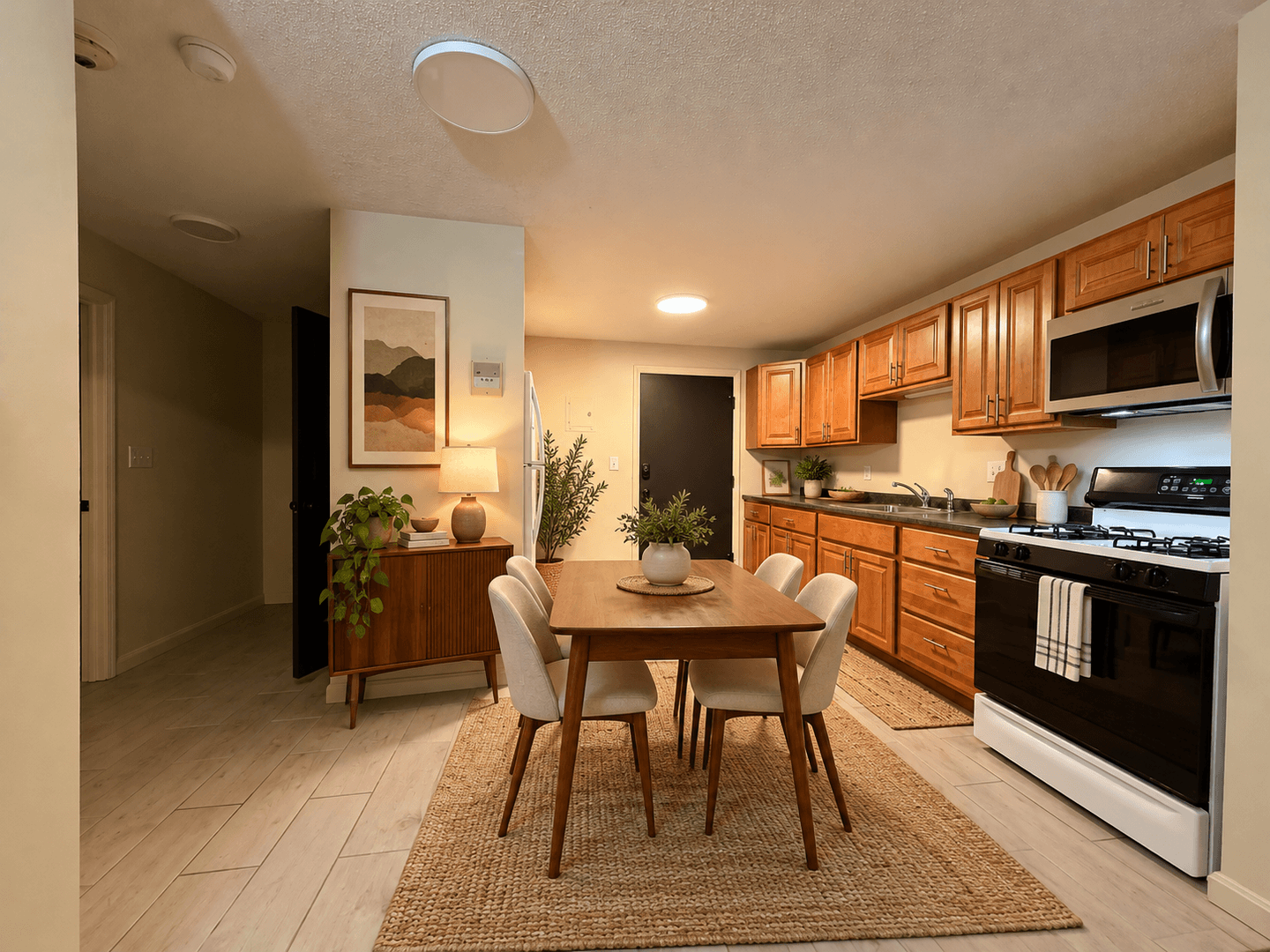 Concord Apartment: 81 Fisherville Road