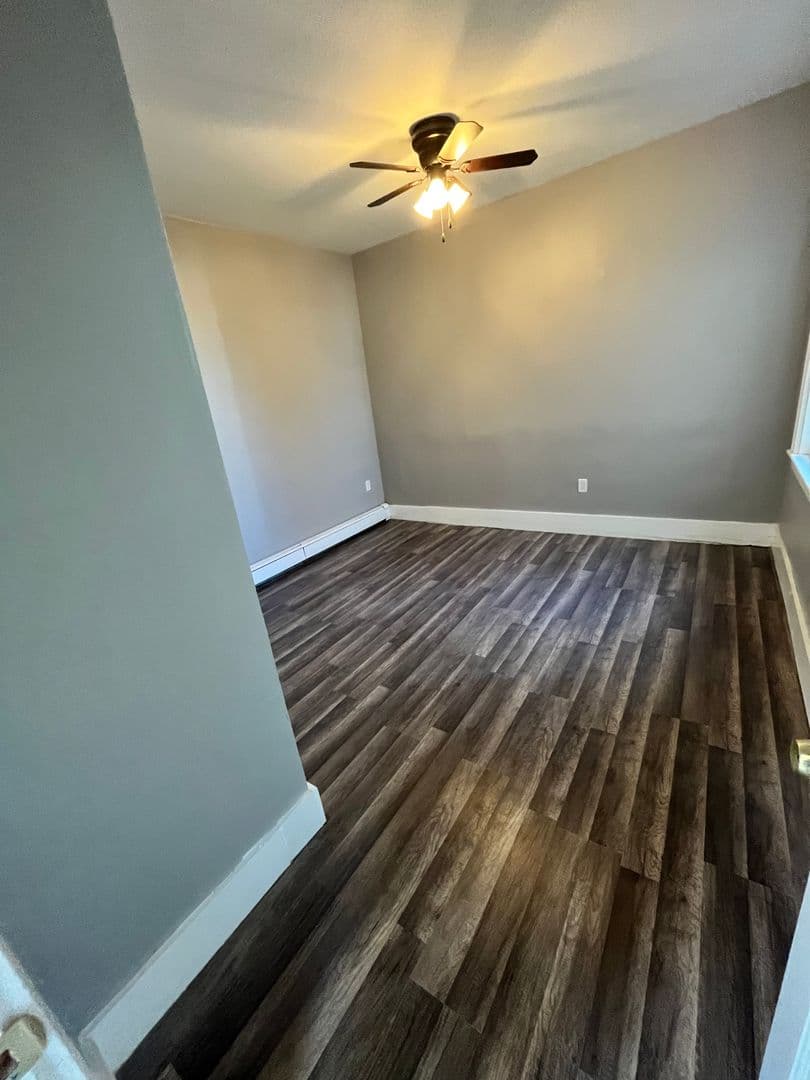 Haverhill Apartment: 117-119 Portland St