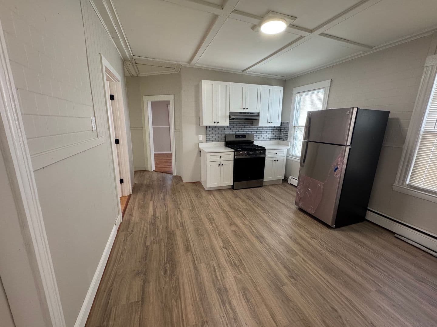 Haverhill Apartment: 58-60 Pilling st