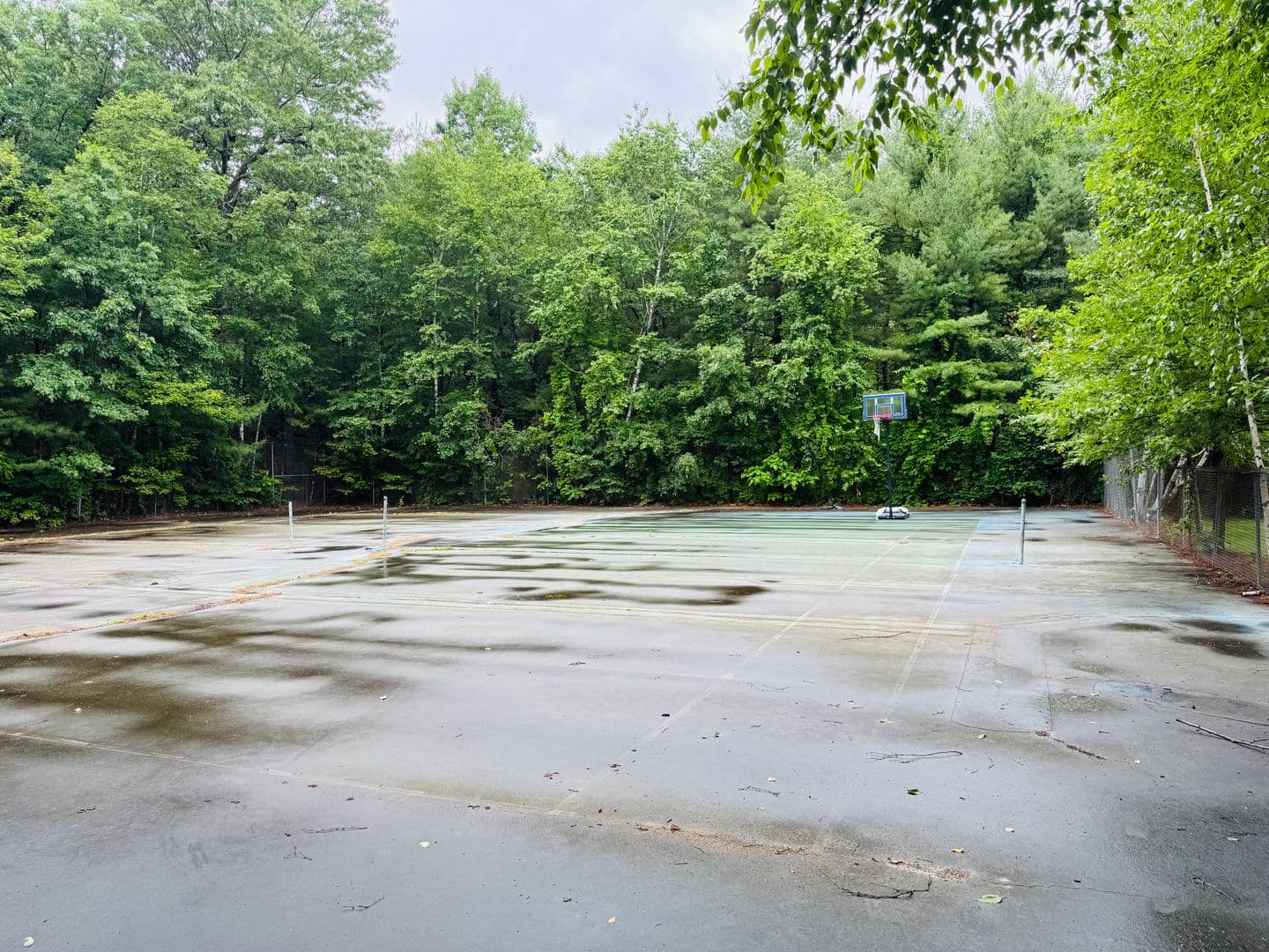 Tyngsboro Condo: 10 Village Lane, unit 9