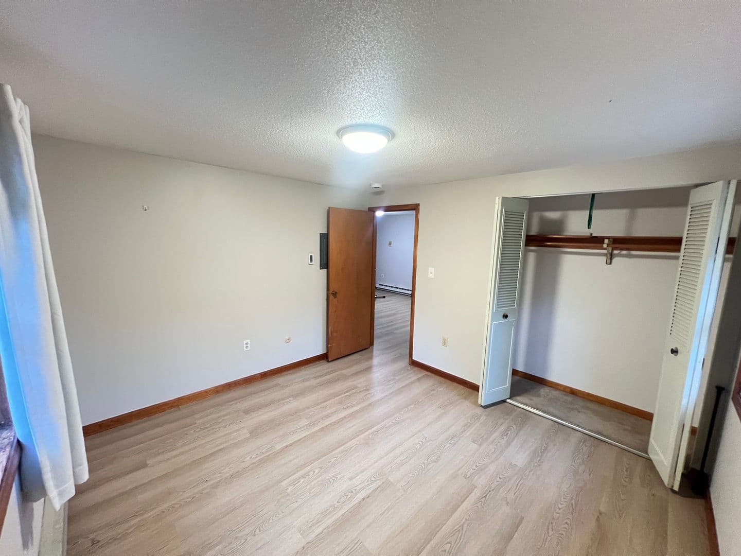 Ayer Apartment: 104.5 Washington Street