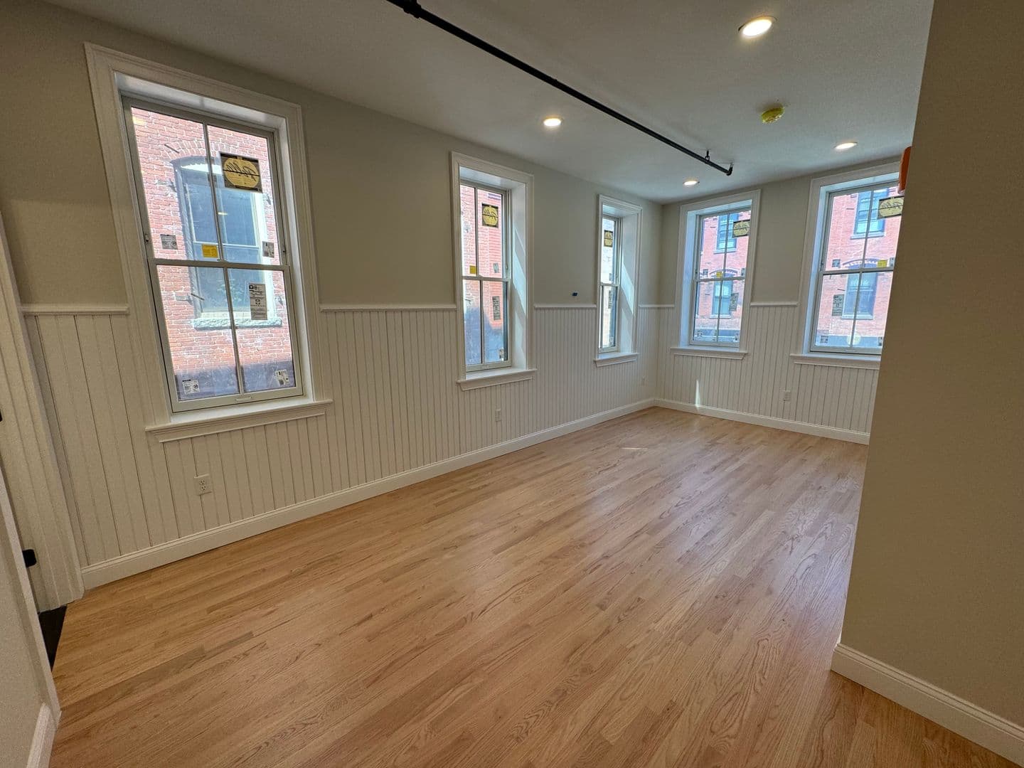 Haverhill Apartment: 38 Washington Street